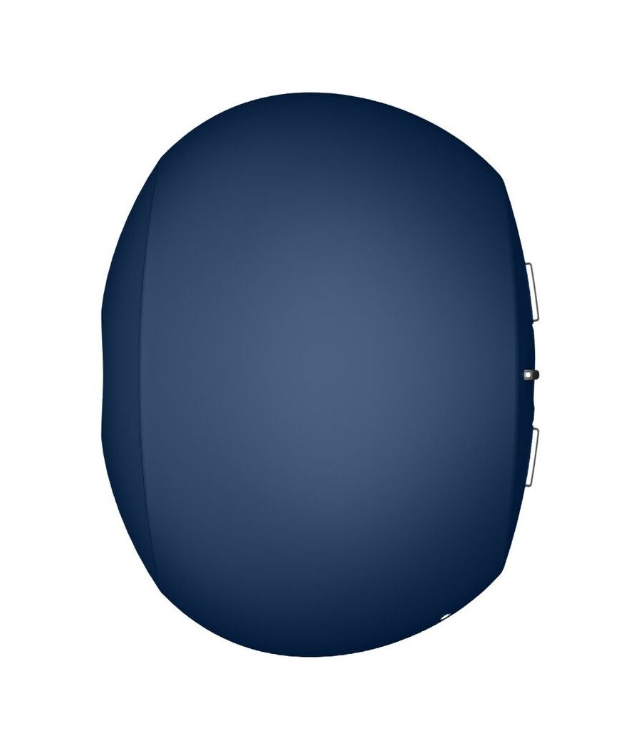 SATISFYER - AIR POWER 4 STIMOLATORE E VIBRATORE 12 VIBRAZIONI BLU