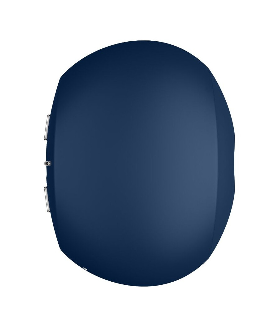 SATISFYER - AIR POWER 4 ESTIMULADOR E VIBRADOR 12 VIBRAÇÕES AZUL