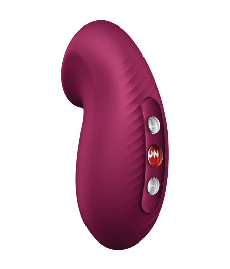 FUN FACTORY - DESIRE AIR PULSE VIBRATOR WEINROT