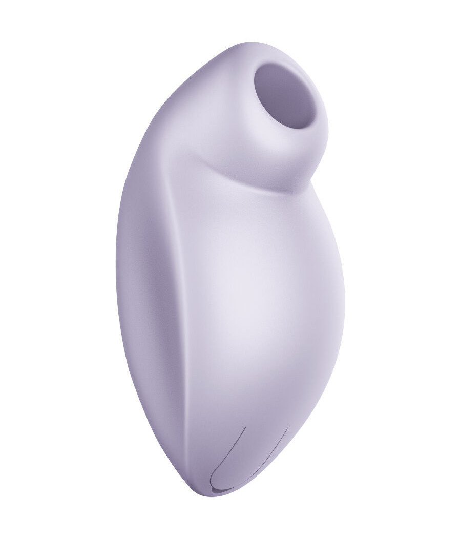 FUN FACTORY - GAIA AIR PULSE VIBRATOR PURPLE