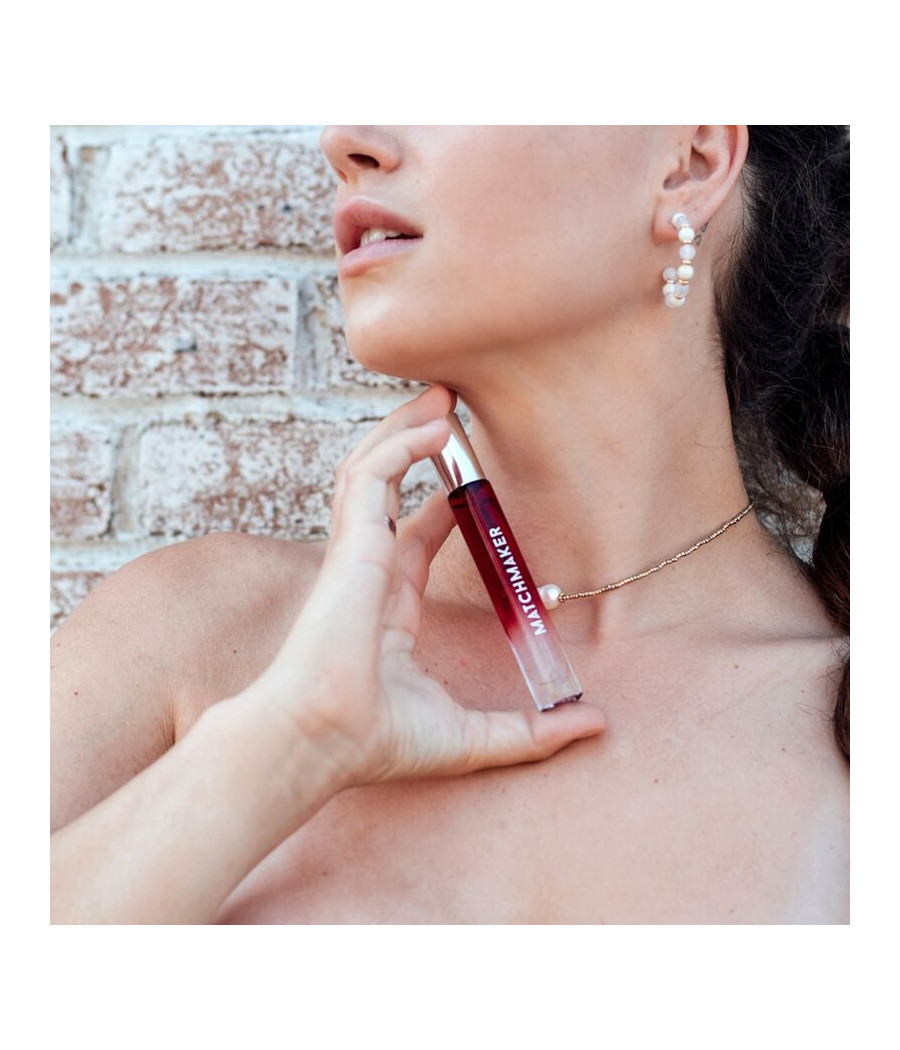 EYE OF LOVE - MATCHMAKER RED DIAMOND PARFUM ATTRACT THEM 10 ML