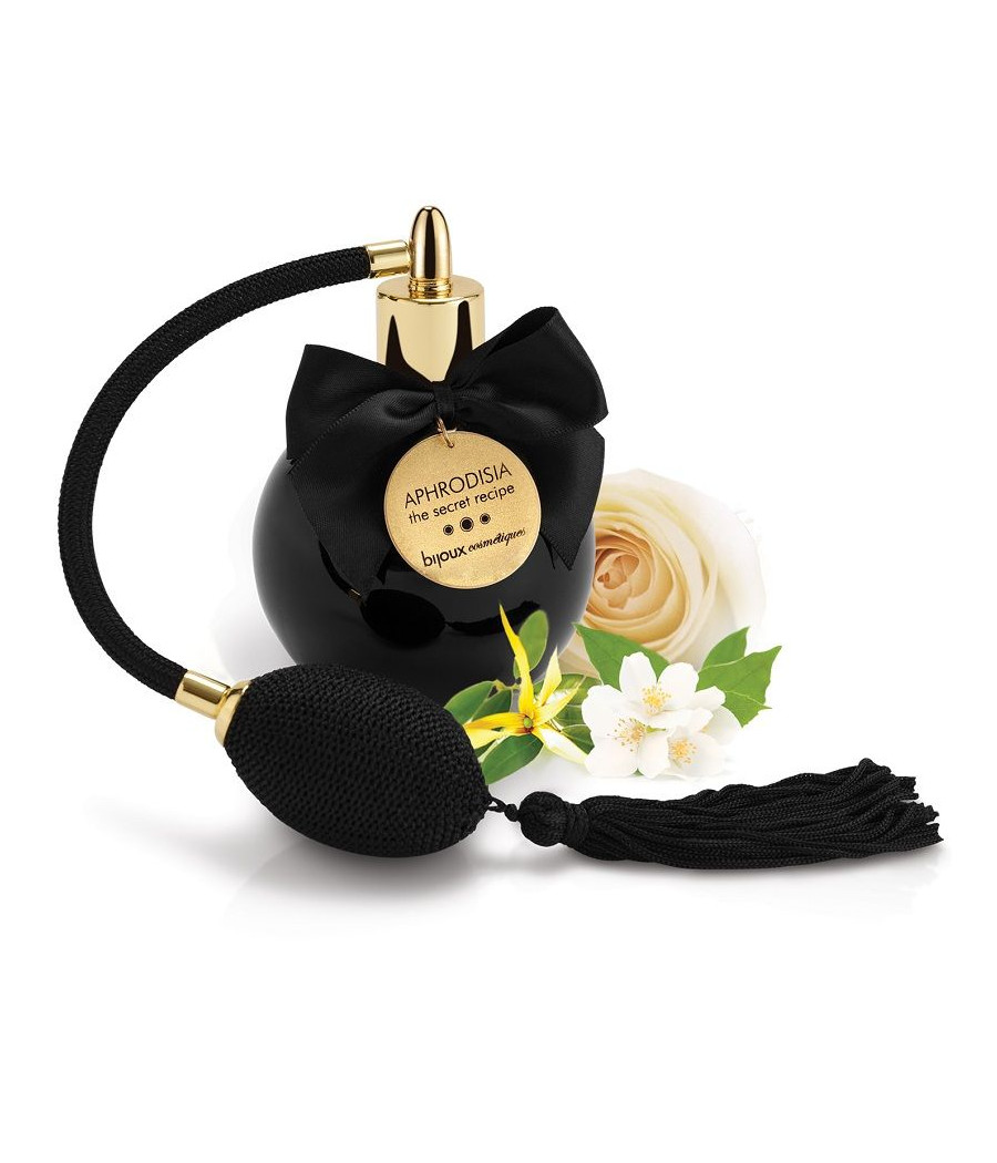 BIJOUX - APHRODISIA BRUMA CORPORAL 100 ML