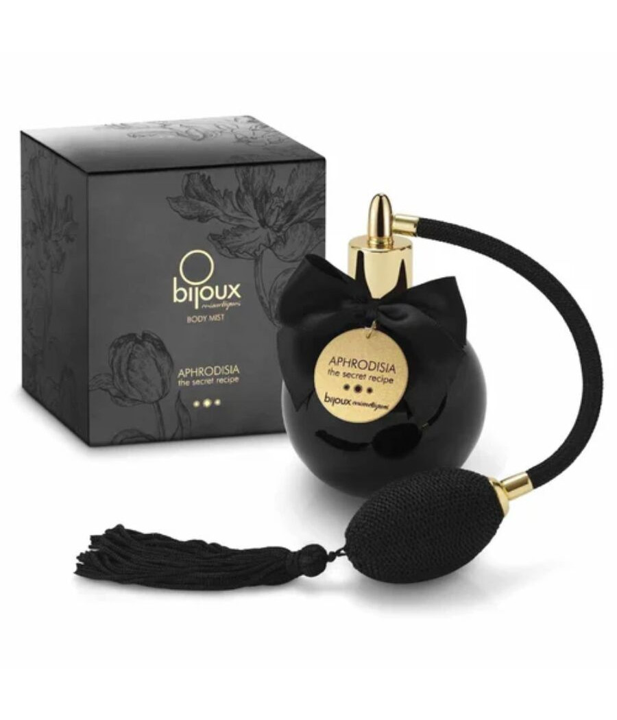 BIJOUX - APHRODISIA BRUME CORPORELLE 100 ML