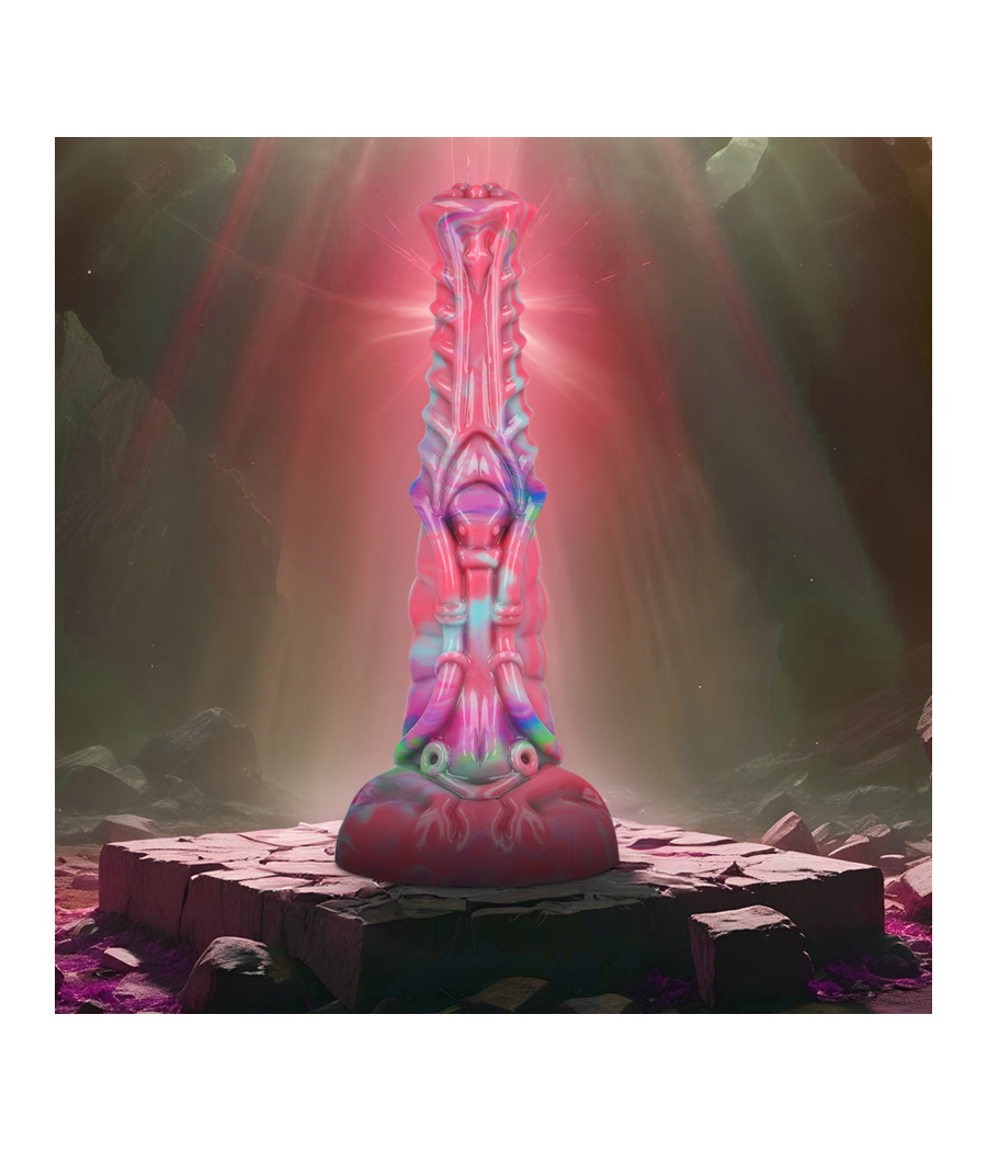 EPIC - SIDHE DILDO CREATURA IMMORTALE