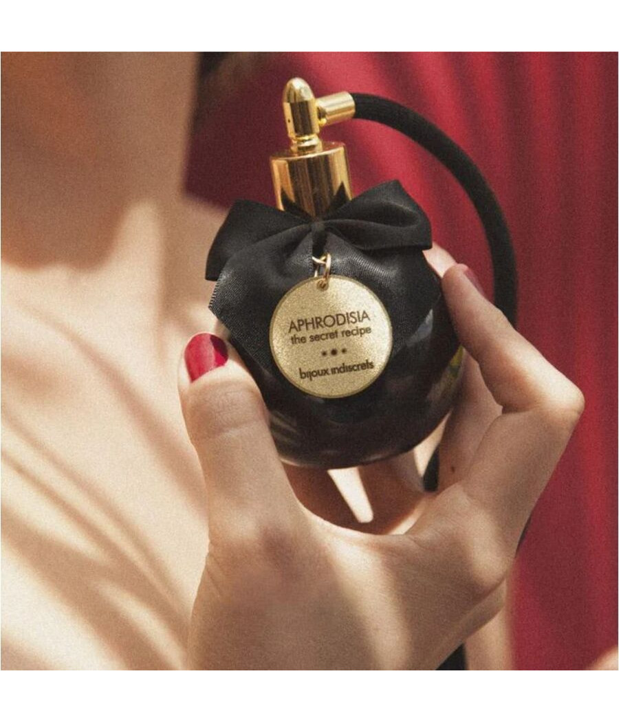 BIJOUX - APHRODISIA BRUMA CORPORAL 100 ML
