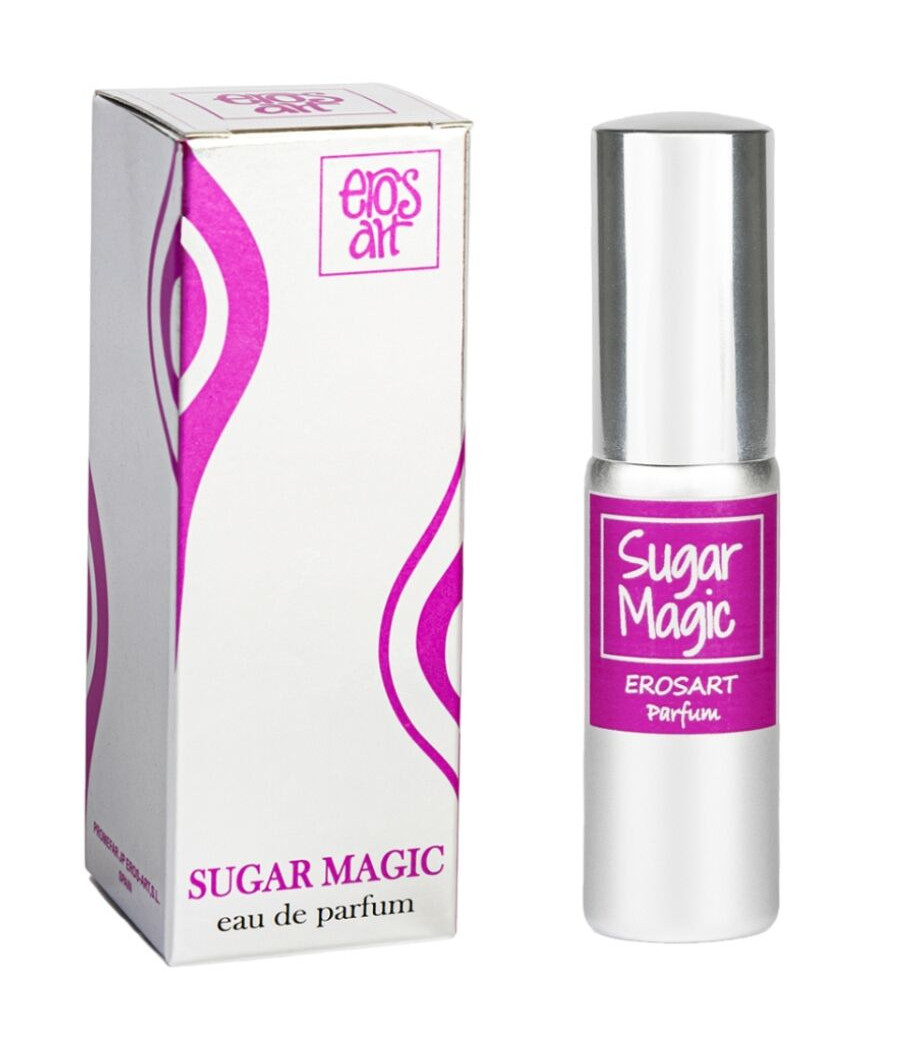 EROS-ART - PARFUM MAGIQUE AU SUCRE 20 CC