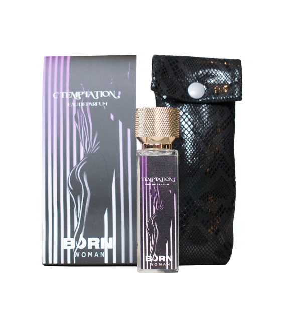 BURN - TEMPTATION PROFUMO DONNA 20 ML