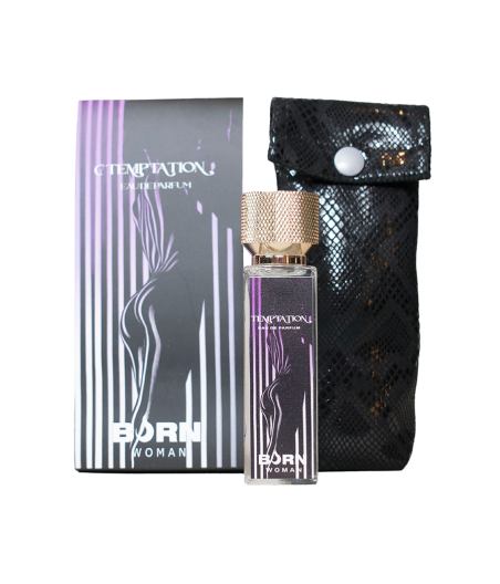 BURN - TEMPTATION PARFUM FEMME 20 ML