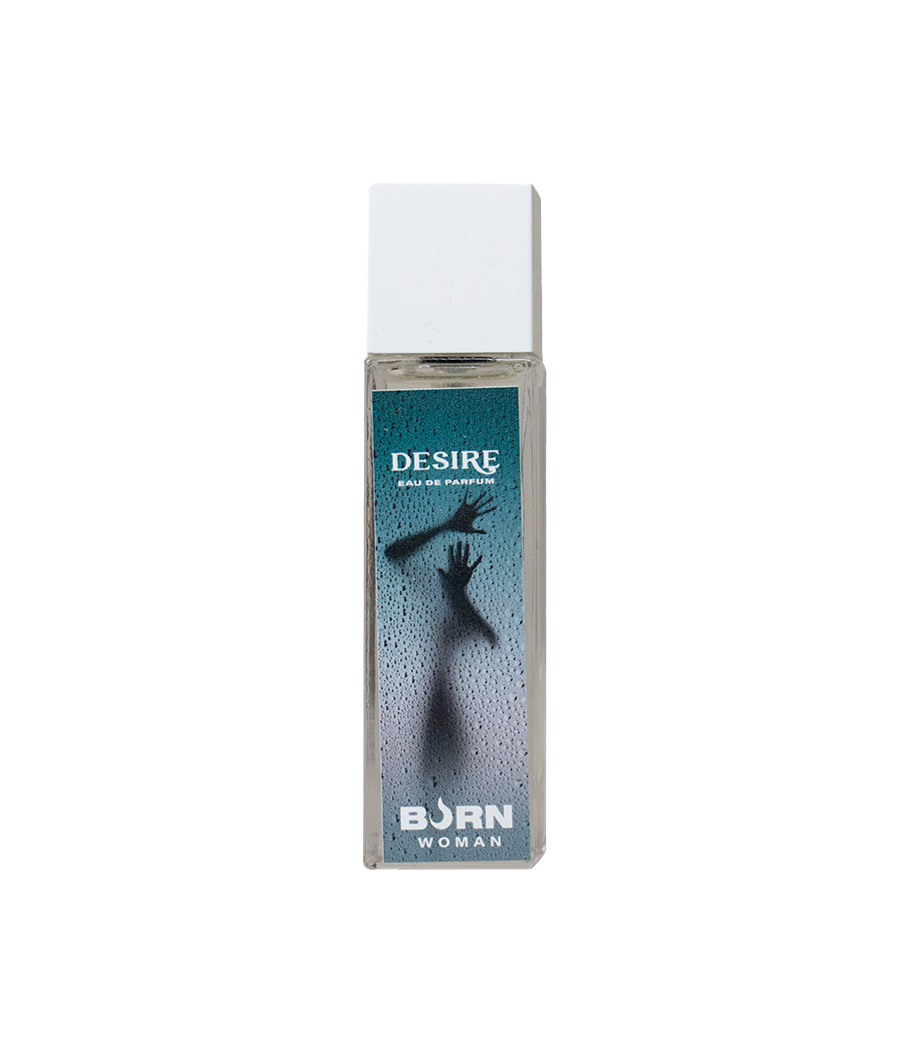 BURN - DESIRE PROFUMO DONNA 20 ML