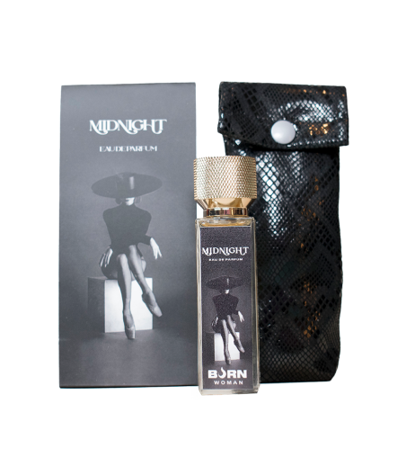 BURN - PROFUMO DONNA MIDNIGHT 20 ML