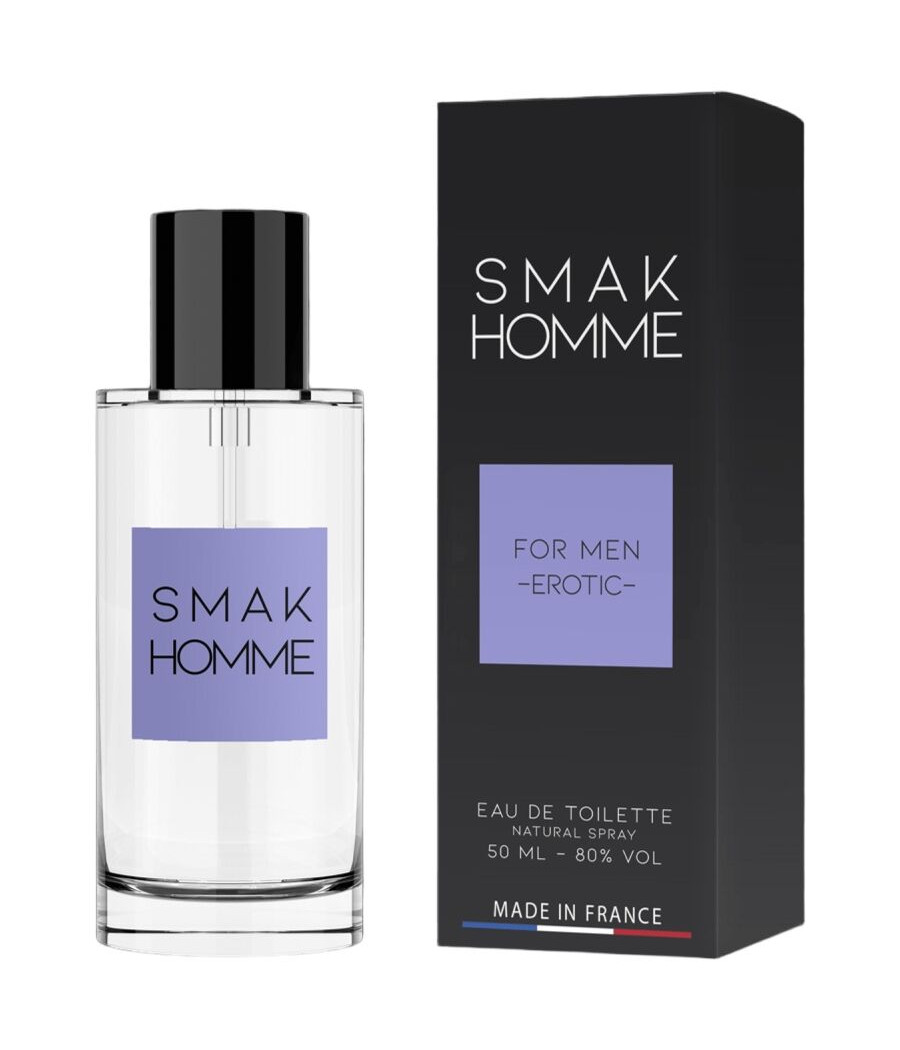 RUF - SMAK PHEROMONE PARFÜM FÜR IHN 50 ML