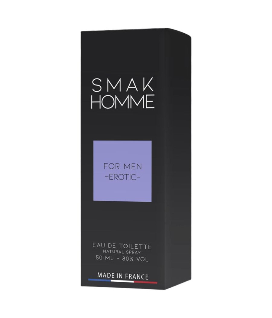 RUF - SMAK PHEROMONES PERFUME FOR HIM 50 ML