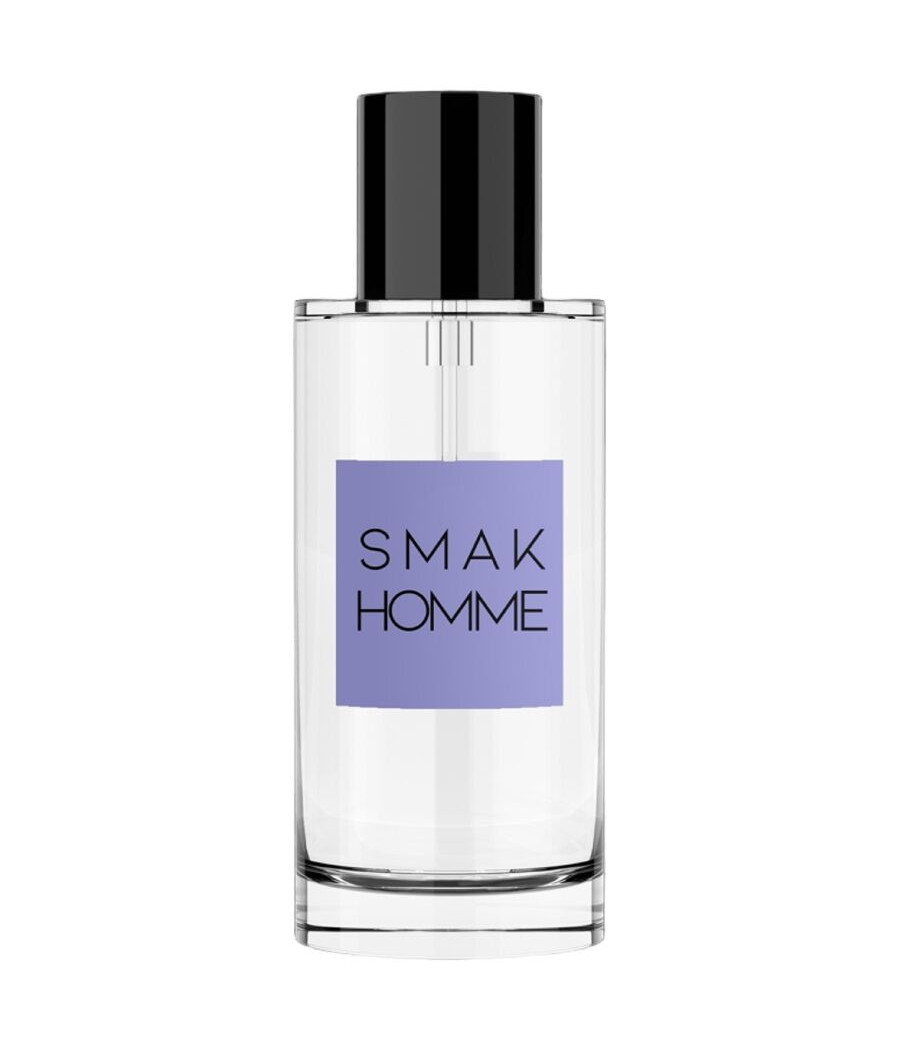 RUF - SMAK PHEROMONES PERFUME FOR HIM 50 ML
