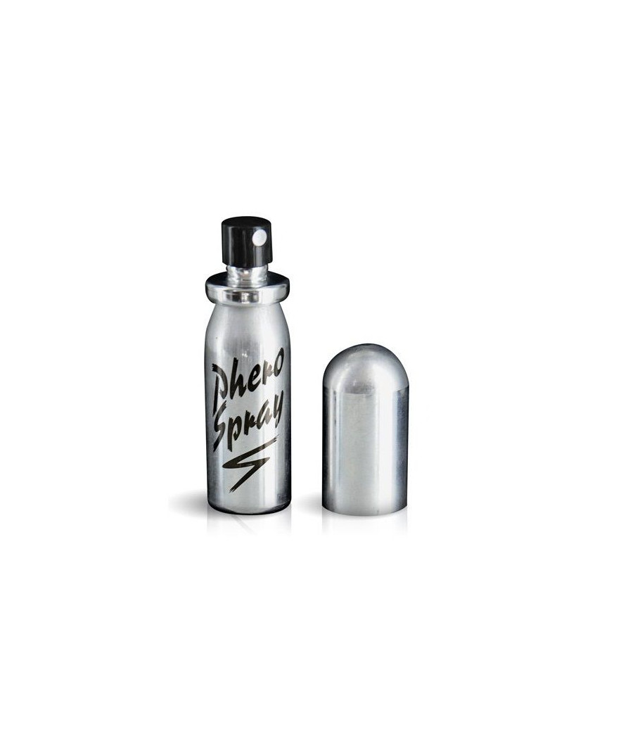 RUF - SPRAY FEROMONAS HOMBRE 15ML