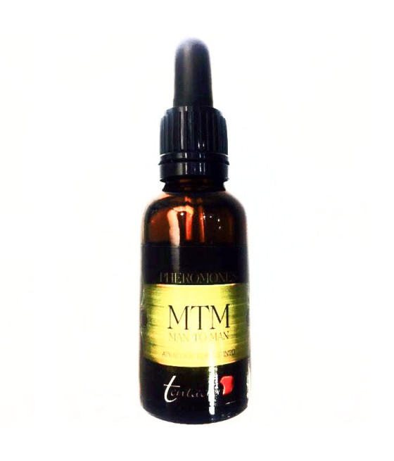 TENTACION - GAY HUMAN IDENTISCHE SYNTHETISCHE PHEROMONEN 30 ML