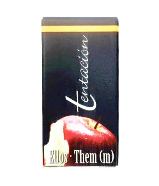 TENTACION - GAY PHEROMONE ELIXIER