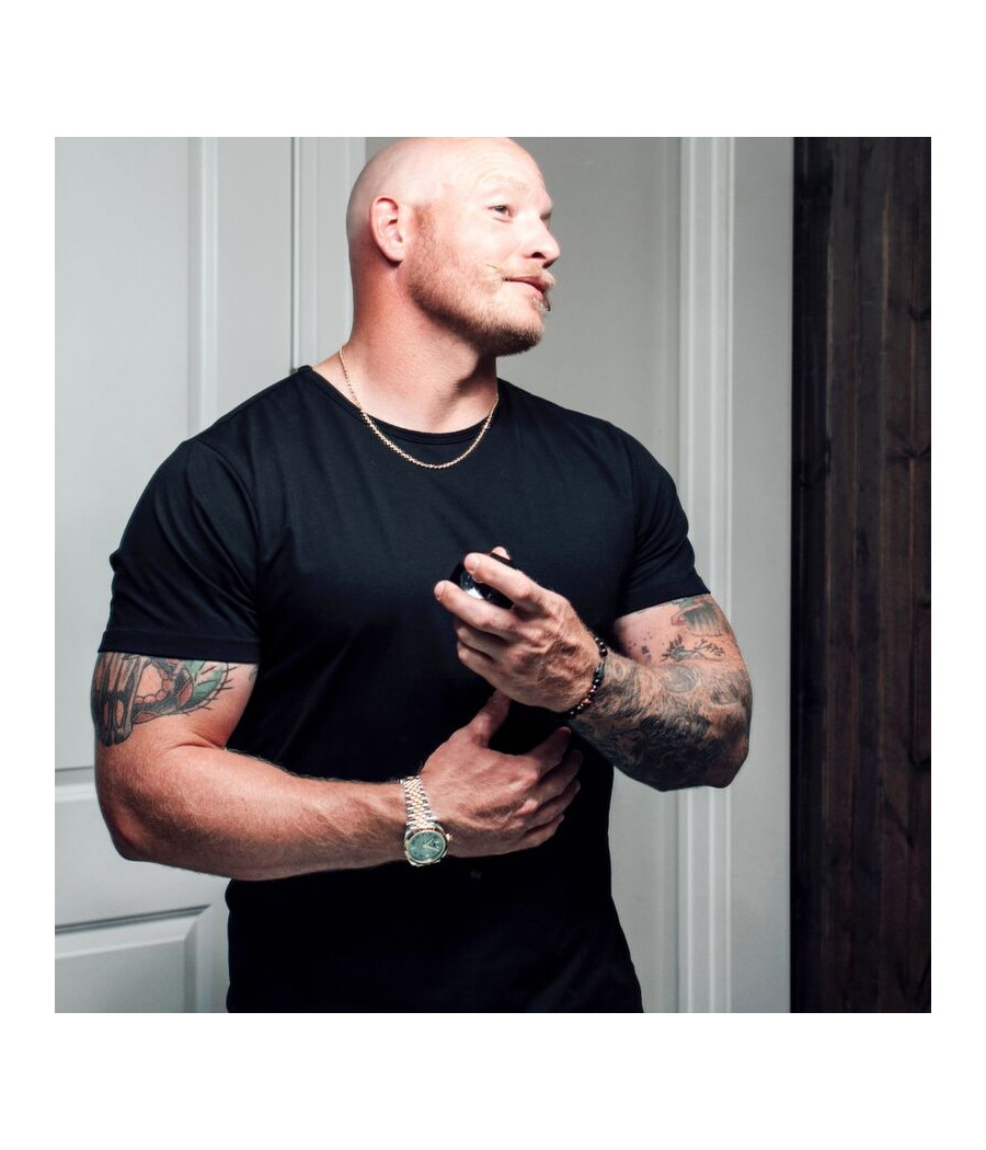 EYE OF LOVE - MATCHMAKER BLACK DIAMOND PERFUME FEROMONAS PARA ÉL 30 ML