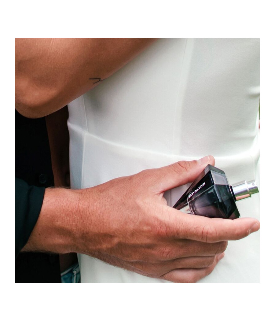 EYE OF LOVE - MATCHMAKER BLACK DIAMOND PHEROMONE PERFUME ATTRACT HER 30 ML