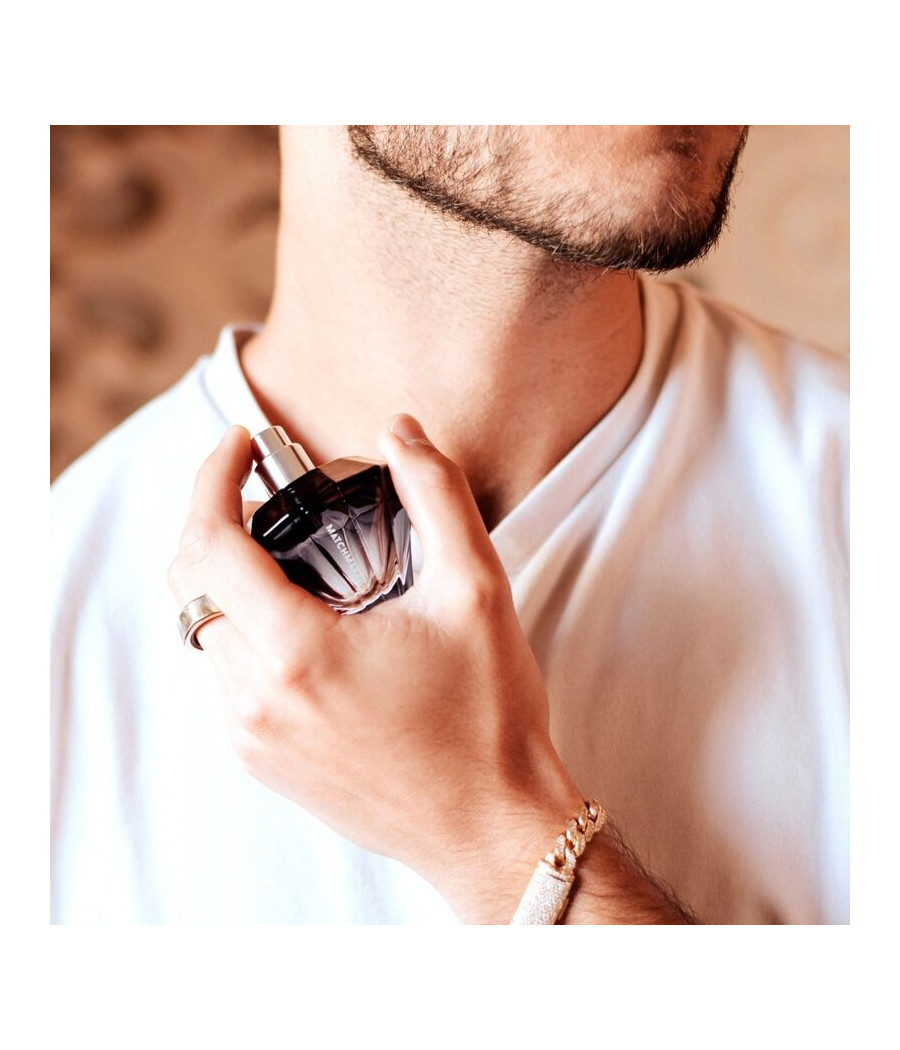 EYE OF LOVE - MATCHMAKER BLACK DIAMOND LGBTQ PERFUME PHEROMONES FOR HIM 30 ML