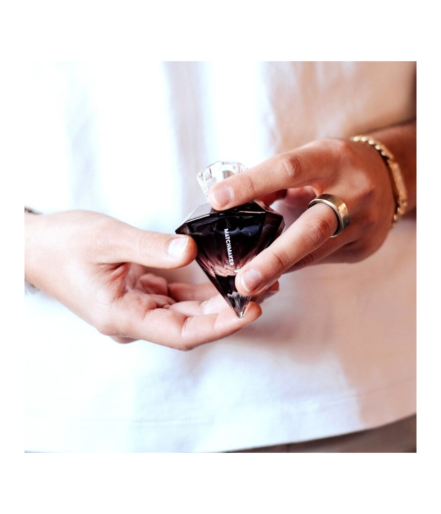 EYE OF LOVE - PHÉROMONES DE PARFUM LGBTQ MATCHMAKER BLACK DIAMOND POUR LUI 30 ML