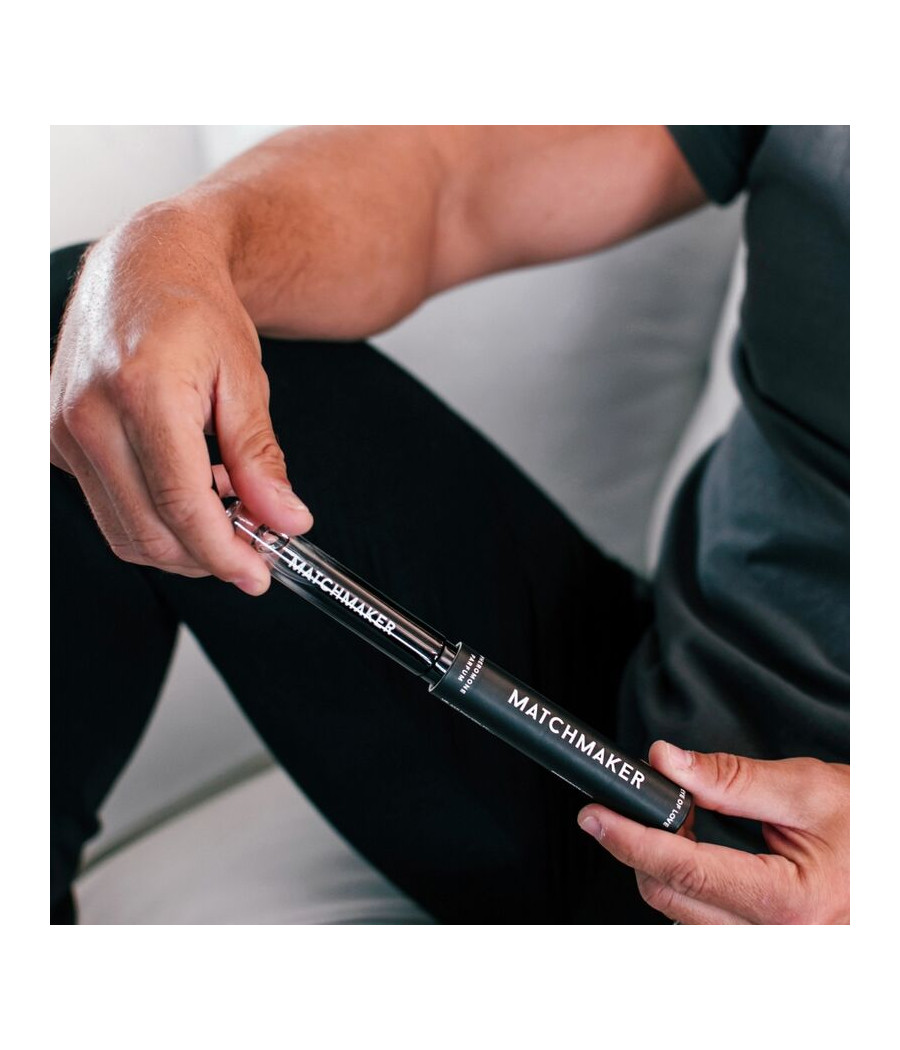 EYE OF LOVE - MATCHMAKER BLACK DIAMOND PHEROMON-PARFÜM ZIEHT SIE 10 ML