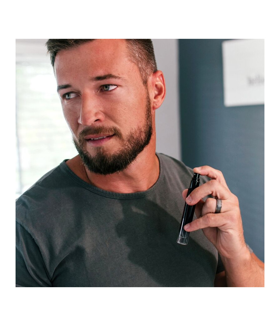 EYE OF LOVE - MATCHMAKER BLACK DIAMOND LGBTQ PROFUMO AI FEROMONI PER LUI 10 ML