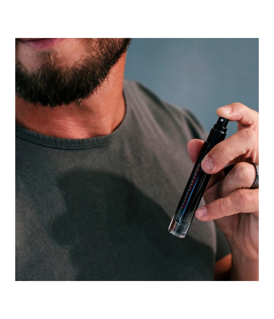 EYE OF LOVE - MATCHMAKER BLACK DIAMOND LGBTQ PARFÜM PHEROMONES FÜR IHN 10 ML