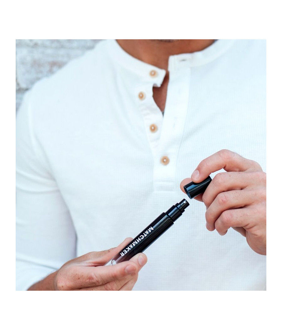 EYE OF LOVE - PARFUM AUX PHÉROMONES MATCHMAKER BLACK DIAMOND ATTRACT THEM 10 ML