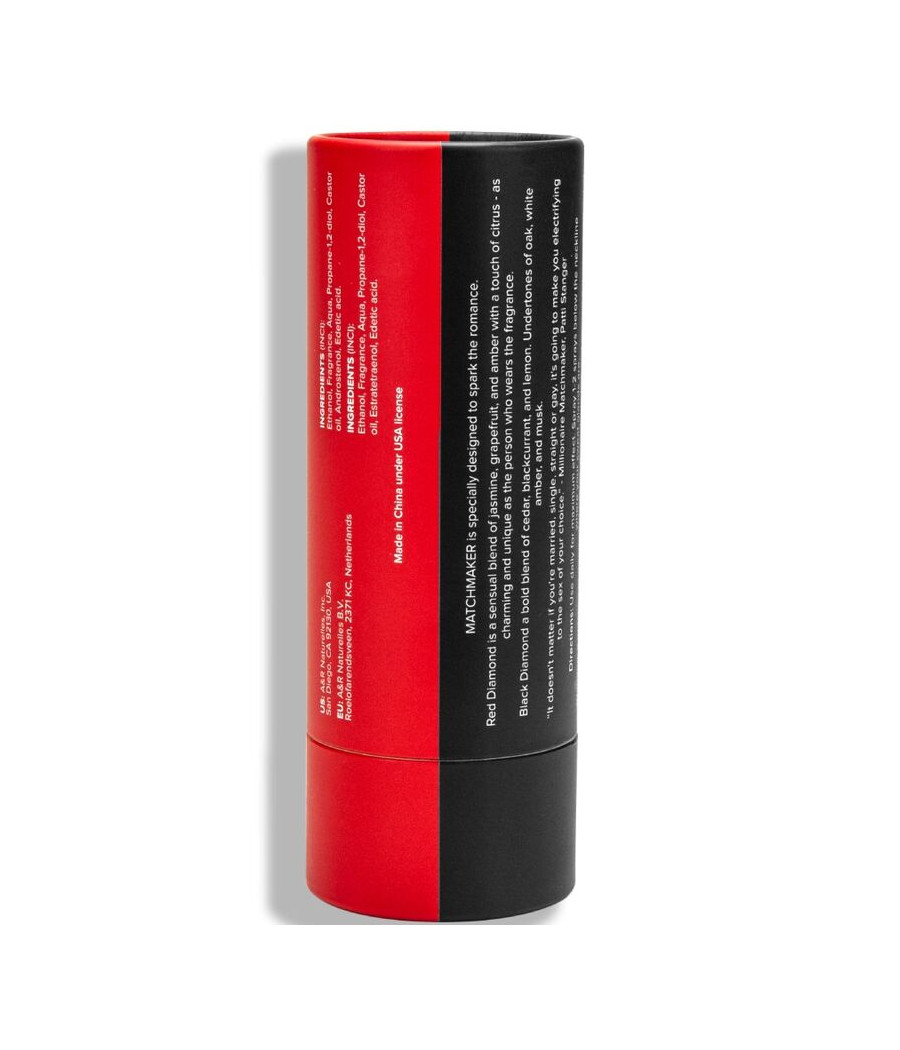 EYE OF LOVE - CONJUNTO DE 2 PEAS FEROMONIA PARA CASAIS ATRAIR ELA E ELE 20 ML