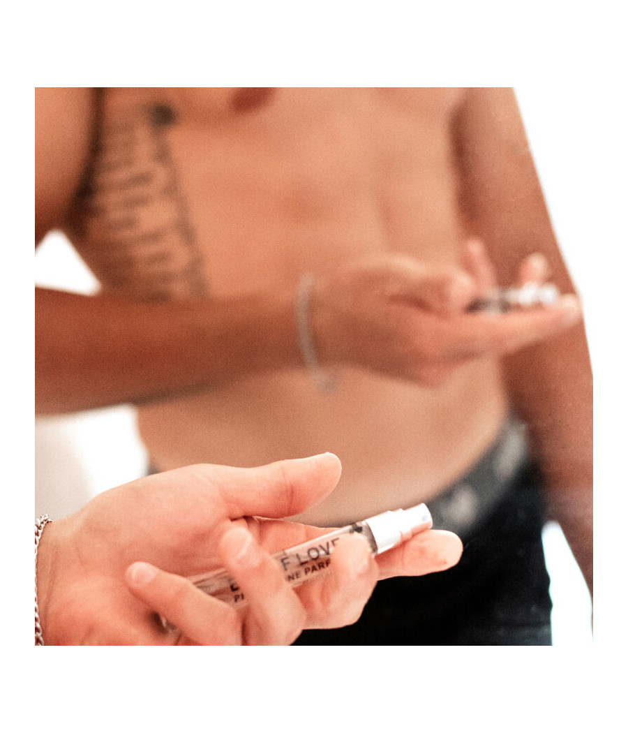 EYE OF LOVE - PARFUM PHÉROMONE EOL 10 ML - CONFIDENCE