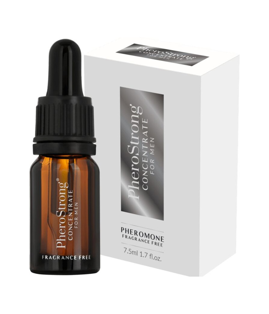 PHEROSTRONG - FRAGANCE CONCENTRATE FOR HIM 7,5 ML