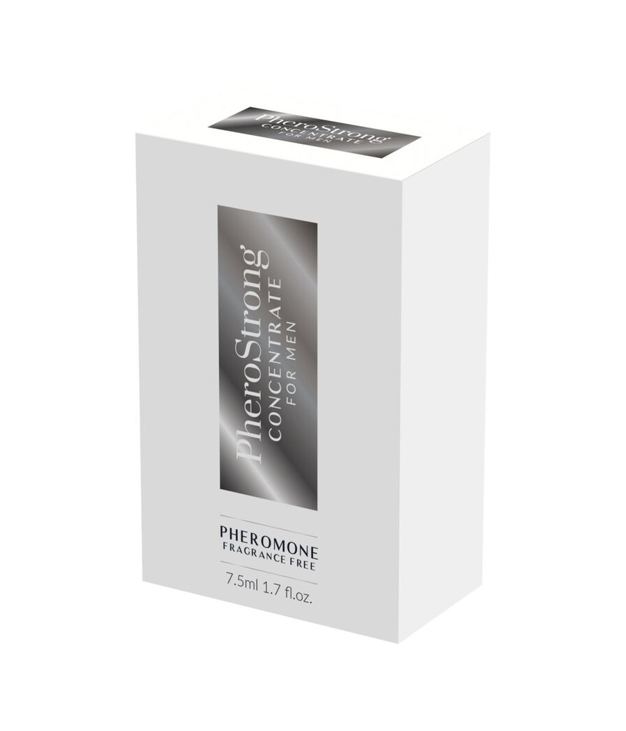 PHEROSTRONG - FRAGNCIA CONCENTRADA PARA ELE 7,5 ML