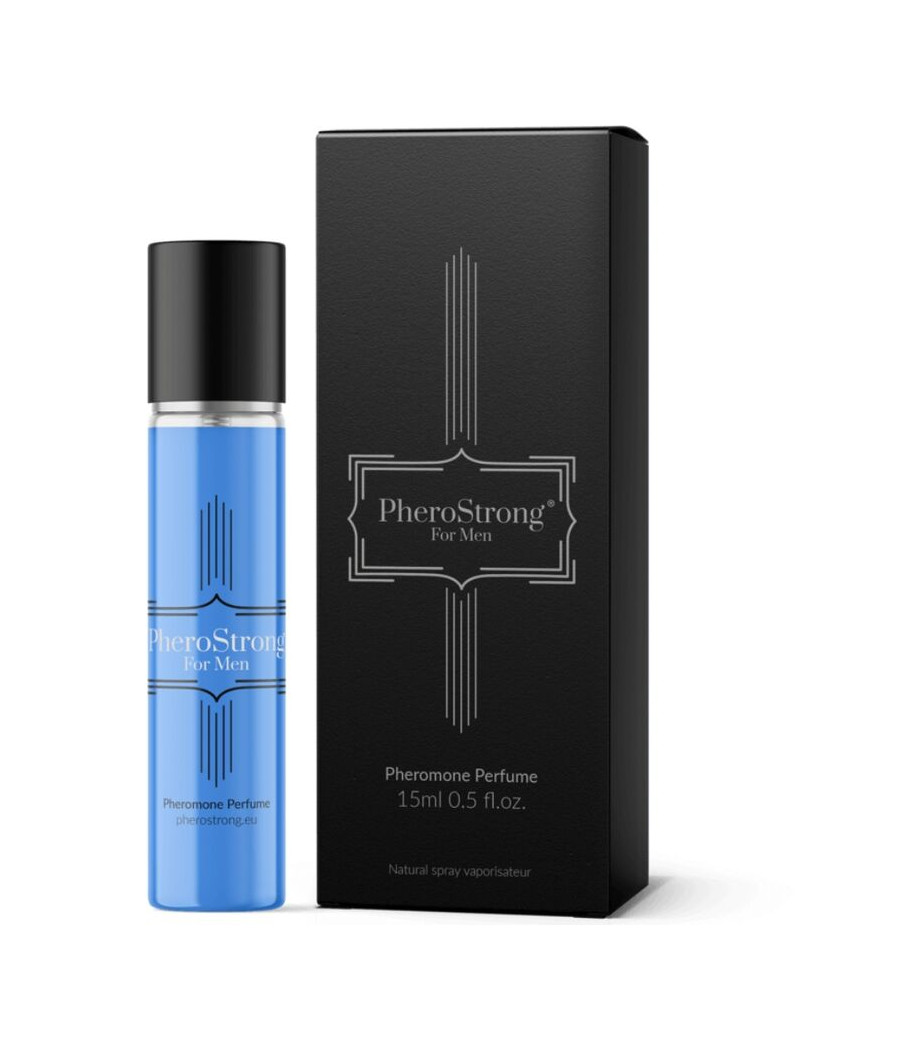 PHEROSTRONG - PHEROMONE PARFÜM FÜR MNNER 15 ML