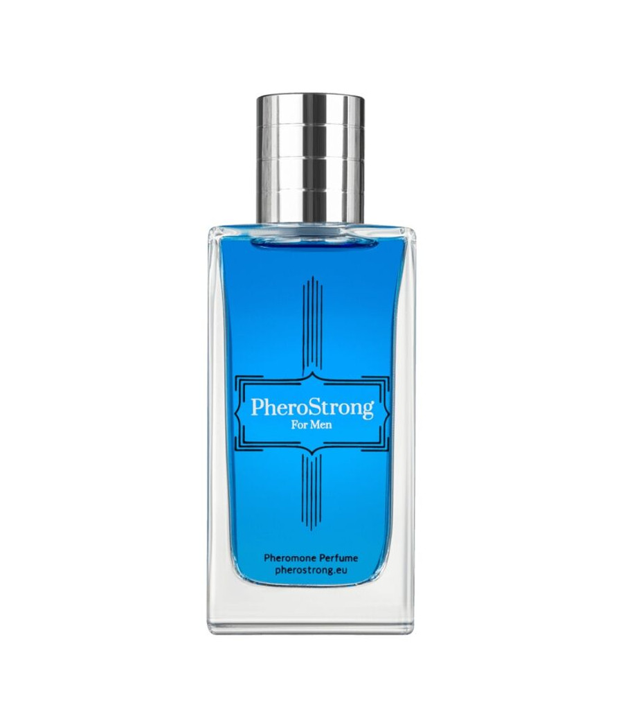 PHEROSTRONG - PARFUM PHÉROMONE POUR HOMME 50 ML