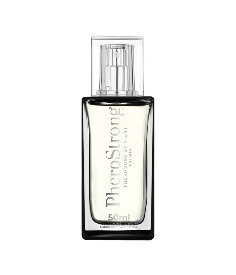 PHEROSTRONG - PROFUMO AI FEROMONI NOTTE PER UOMO 50 ML