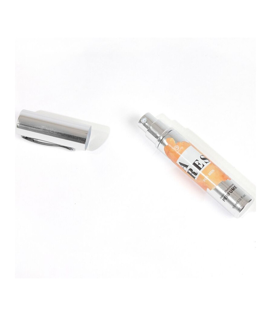 SECRETPLAY - ARES NATURAL PERFUME PHEROMONES TRAVEL SIZE FOR MEN 10 ML