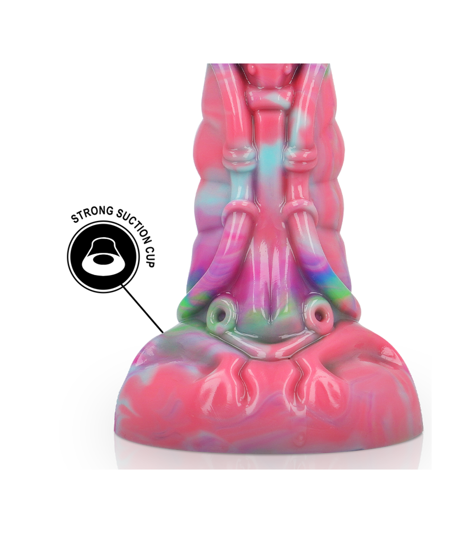 EPIC - SIDHE DILDO UNSTERBLICHE KREATUR