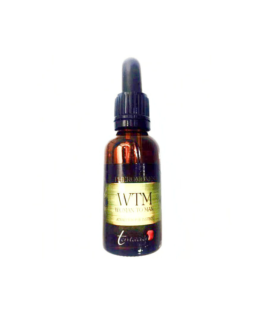 TENTACION - SYNTHETISCHE PHEROMONEN IDENTISCH MIT DEM MENSCHLICHEN STRAIGHT ELLA 30 ML