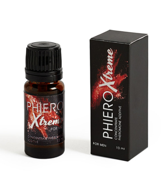 500 COSMETICS - PHIERO XTREME POWERFUL CONCENTRATED OF PHEROMONES