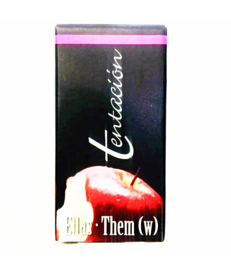 TENTACION - ELIXIR OF LESBIAN PHEROMONES