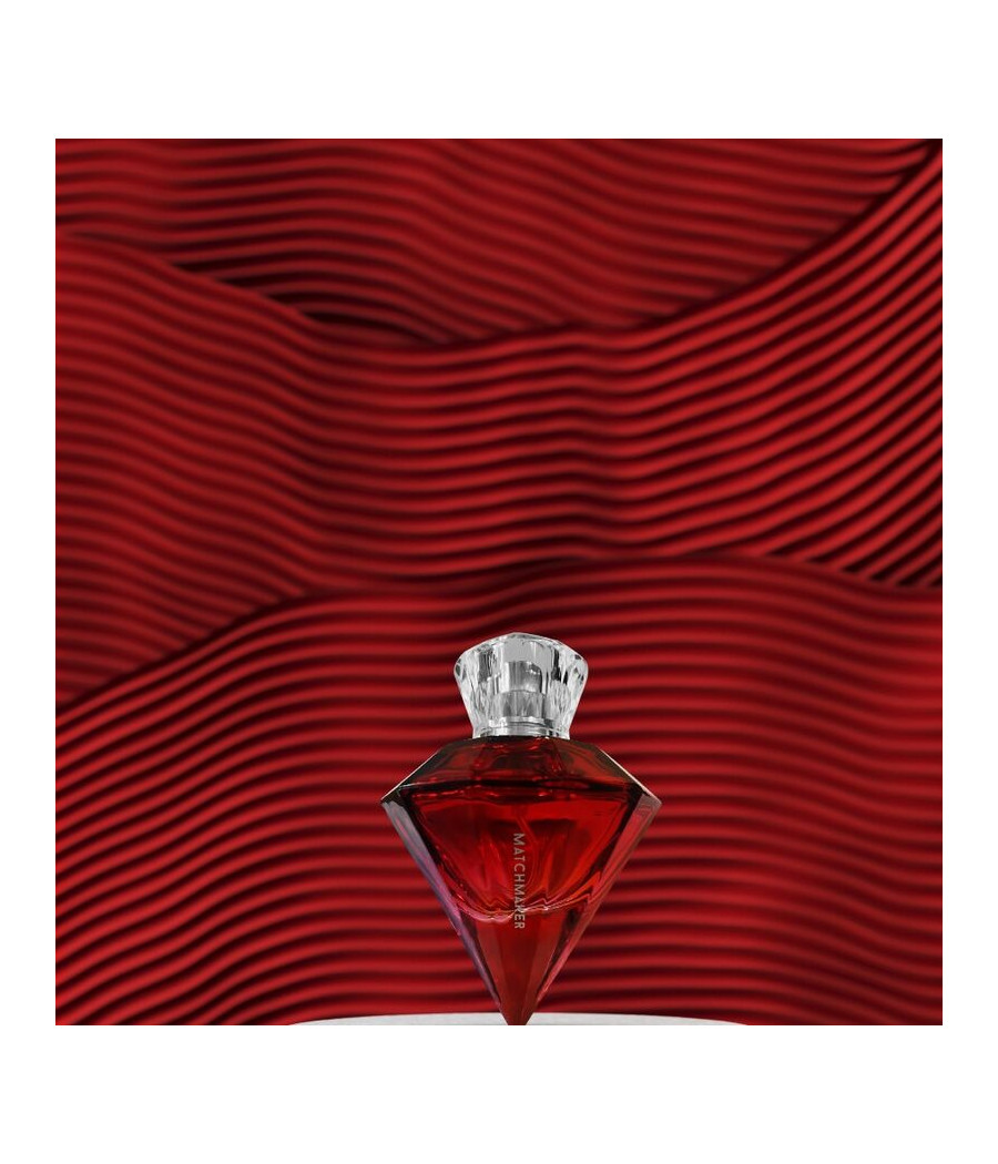 EYE OF LOVE - MATCHMAKER RED DIAMOND PERFUME FEROMONAS PARA ELLA 30 ML