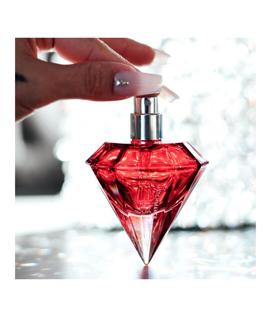 EYE OF LOVE - MATCHMAKER RED DIAMOND PERFUME FEROMONAS PARA ELLA 30 ML