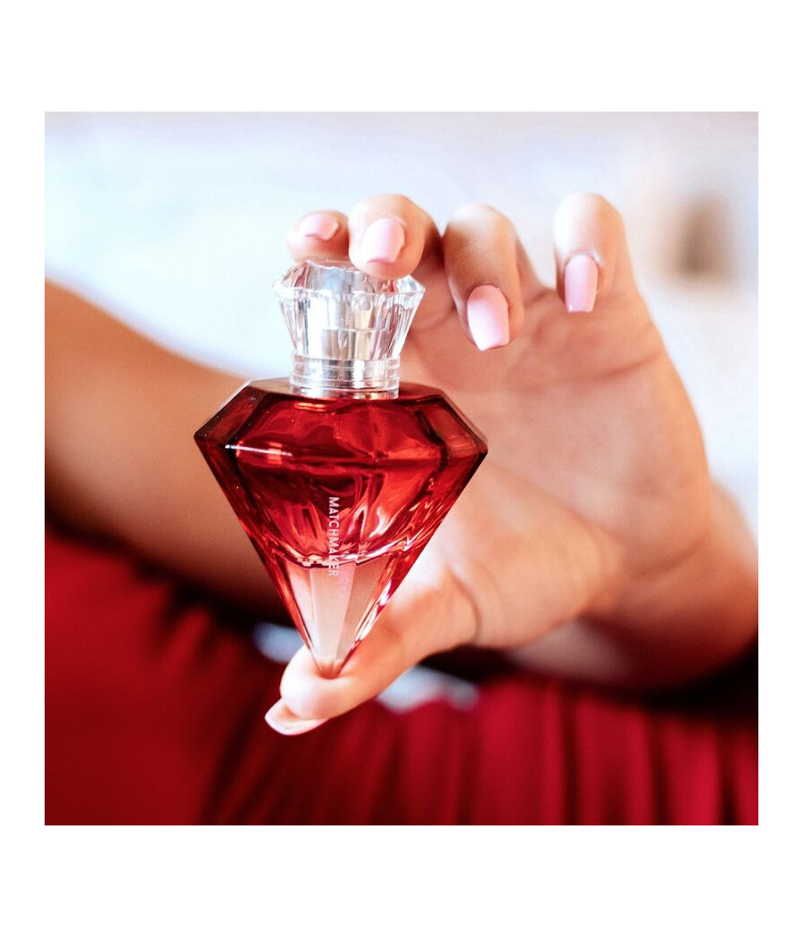 EYE OF LOVE - MATCHMAKER RED DIAMOND PERFUME FEROMONAS PARA ELLA 30 ML
