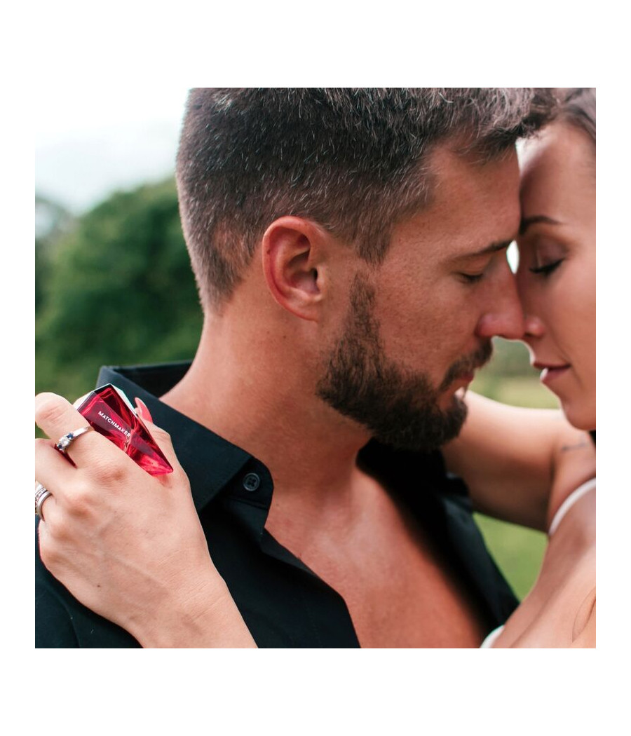 EYE OF LOVE - MATCHMAKER RED DIAMOND PERFUME FEROMONAS PARA ELLA 30 ML