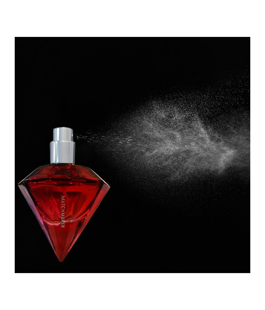 EYE OF LOVE - MATCHMAKER RED DIAMOND PHEROMONE PERFUME ATTRACT HIM 30 ML