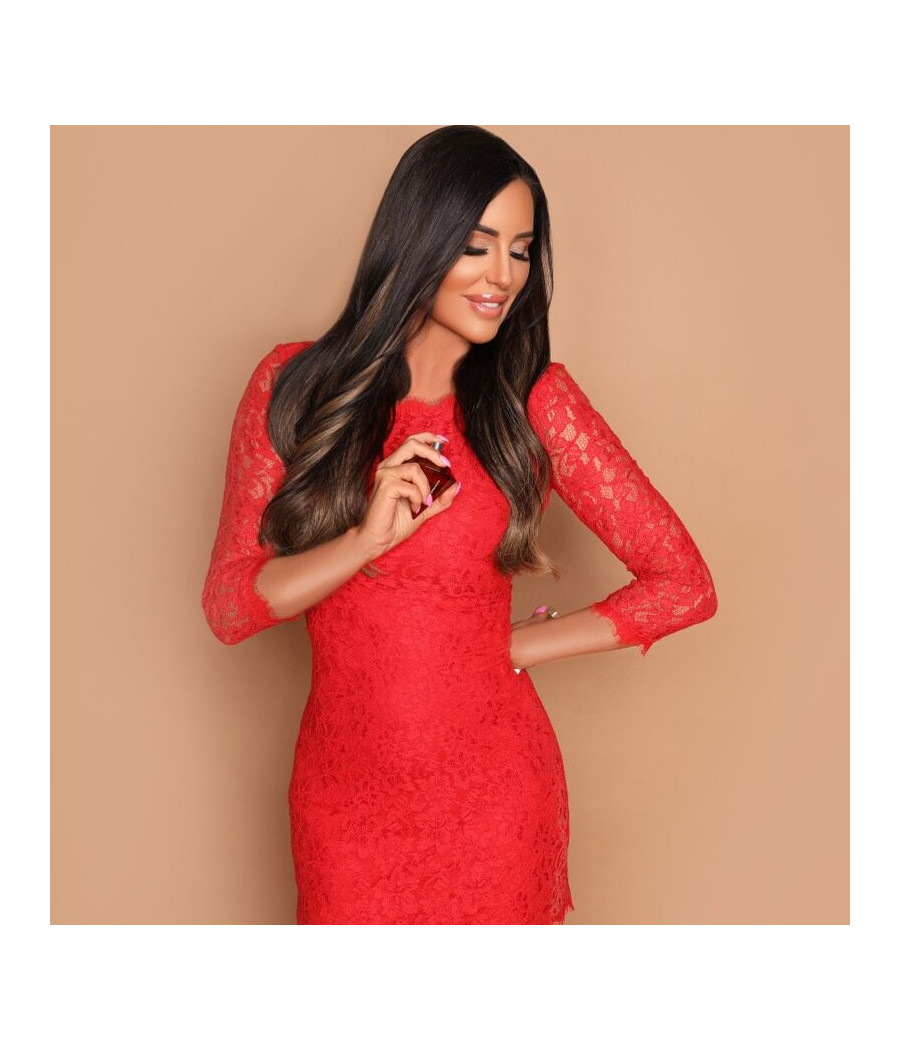 EYE OF LOVE - MATCHMAKER RED DIAMOND PERFUME FEROMONAS PARA ELLA 30 ML