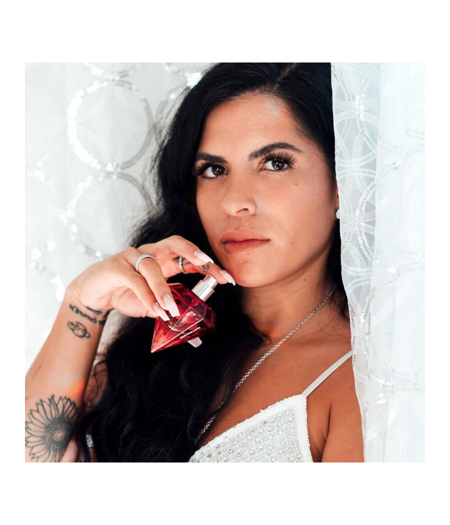 EYE OF LOVE - MATCHMAKER RED DIAMOND LGBTQ PROFUMO AI FEROMONI PER LEI 30 ML