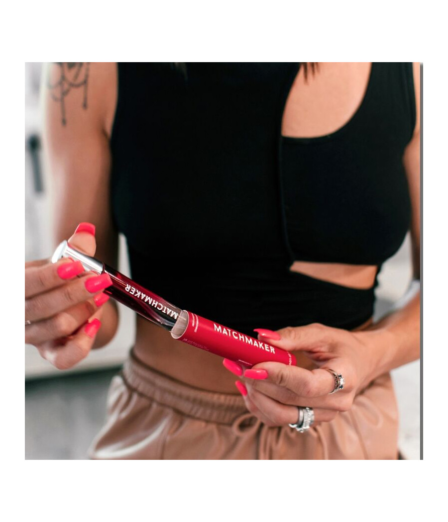 AUGE DER LIEBE - MATCHMAKER RED DIAMOND PHEROMONE PARFÜM LOCKT IHN AN 10 ML