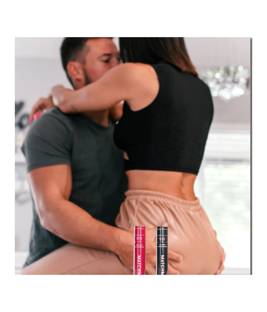 EYE OF LOVE - PARFUM MATCHMAKER RED DIAMOND PHÉROMONE L'ATTIRE 10 ML