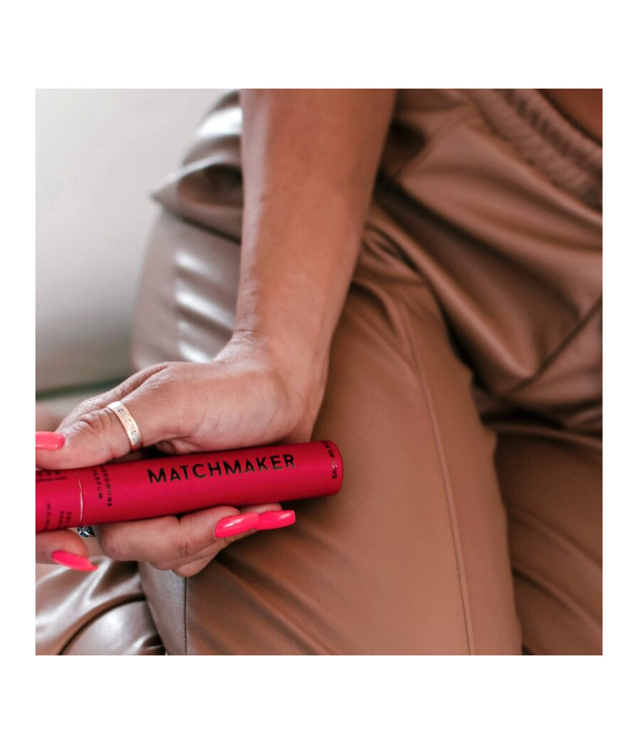 EYE OF LOVE - MATCHMAKER RED DIAMOND LGBTQ PARFÜM PHEROMONES FÜR SIE 10 ML